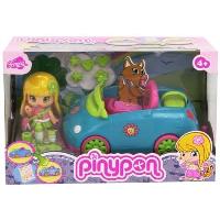 Pinypon Coche Famosa Modelo 2015