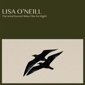 LISA O NEILL - 1