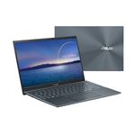 Portátil Asus ZenBook 14 UM425QA-KI244W, AMD Ryzen 7-5800H, 16GB RAM, 512GB SSD, AMD Radeon, Windows 11 Home, 14'' Full HD