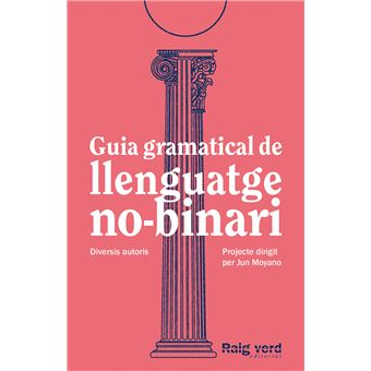 Guia Gramatical De Llenguatge No Binari