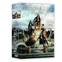 Versailles - Serie Completa - DVD