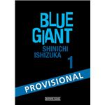 Blue Giant 1 (Seinen)