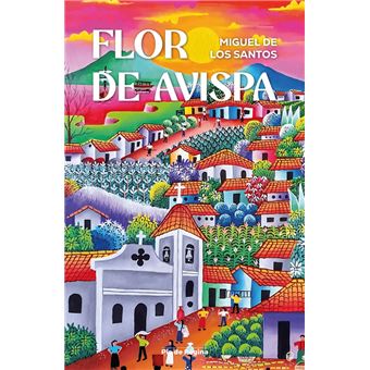 Flor De Avispa