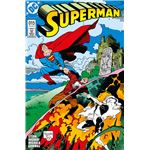 Biblioteca Superman 15