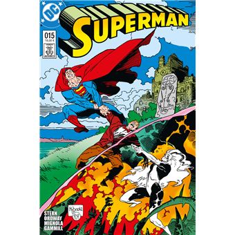 Biblioteca Superman 15