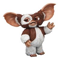 Peluche - Gremlins - Smiling Gizmo 15 Cm - Peluche à la Fnac