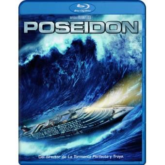 Poseidon - Blu-Ray