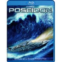 Poseidon - Blu-Ray
