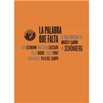 La palabra que falta