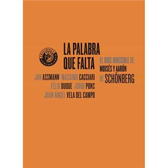 La palabra que falta