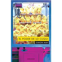 El poder de lo cuqui