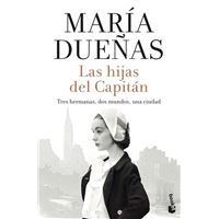 Las hijas del Capitán