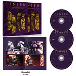 Live in Los Angeles + DVD + Blu-ray