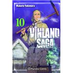 Vinland saga 10