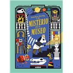 Detective Stanley Y El Misterio En El Museo