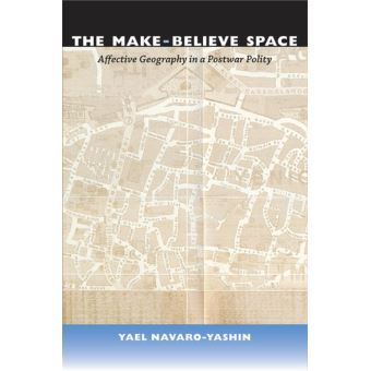 The Make-Believe Space - 1