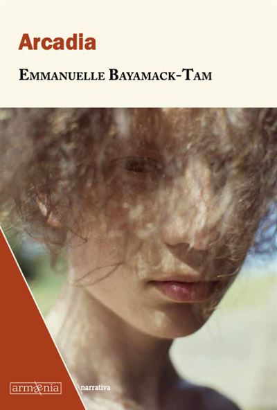Armaenia Mujer Arcadia
