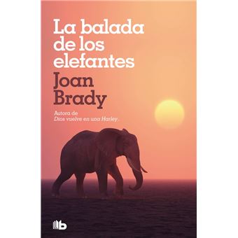 La balada de los elefantes