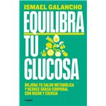 Equilibra tu glucosa