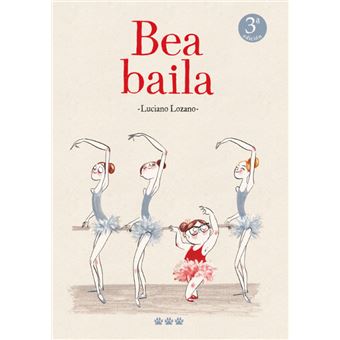 Bea baila