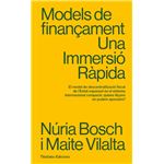 Models de Finançament