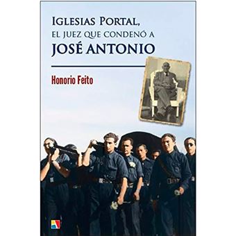 Iglesias portal el juez que condeno