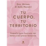 Tu cuerpo, tu territorio