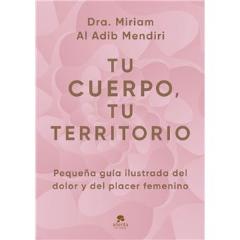 Tu cuerpo, tu territorio
