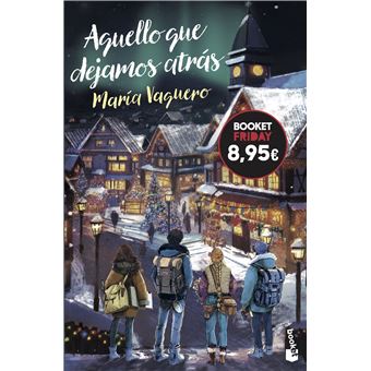 Aquello Que Dejamos Atras