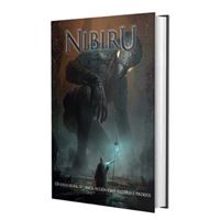 Juego de rol Nibiru