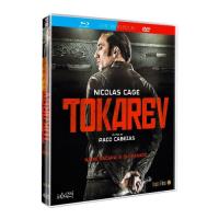 Tokarev - Blu-Ray + DVD