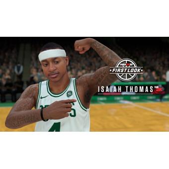 NBA PS3 para Los mejores videojuegos Fnac
