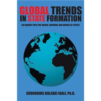 Global Trends in State Formation - 1