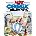 Obelix i companyia