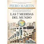 Las 7 medidas del mundo
