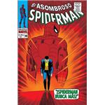 El Asombroso Spiderman 10 1967