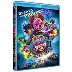 Paw Patrol. La Patrulla Canina: La superpelícula - Blu-ray