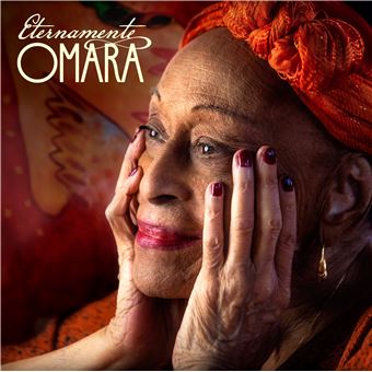 Omara Portuondo - 1