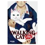 Walking Cat