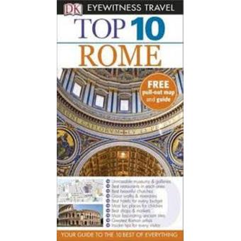 Roma. Top Ten - 1
