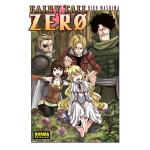 Fairy tail zero