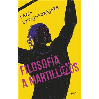 Filosofía a martillazos
