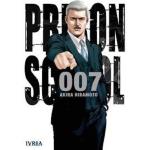 Prison school 11