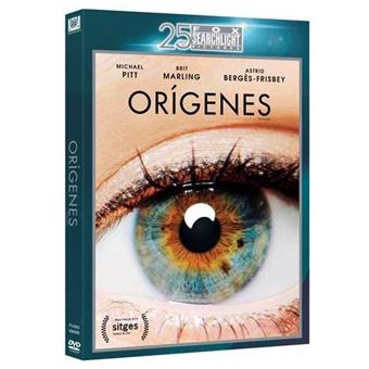 Orígenes Ed 25 Aniversario Fox Searchlight - DVD