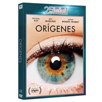 Orígenes - Ed 25 Aniversario Fox Searchlight - DVD