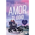 Amor Te Odio-A Bordo 3