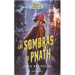 Las sombras de Pnath