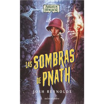 Las sombras de Pnath