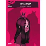 Argixorgin