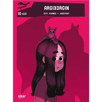 Argixorgin